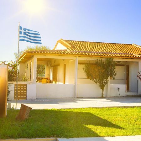 Villa Artemis Leto 외부 사진