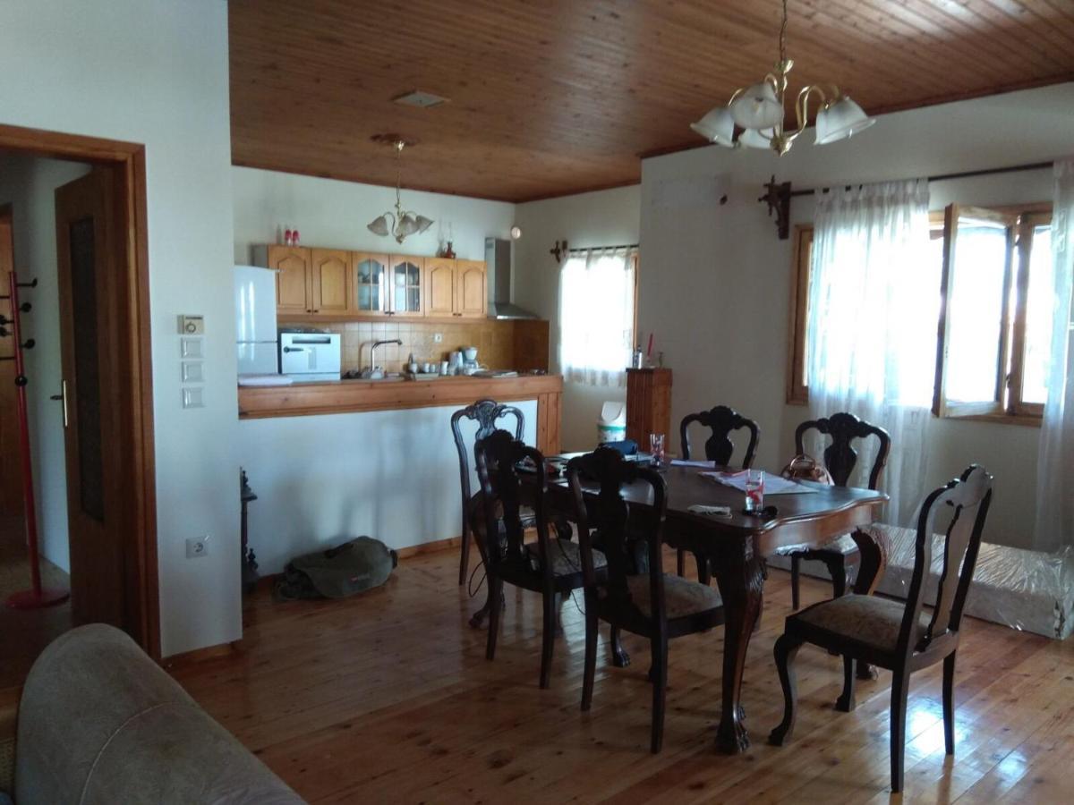 Villa Artemis Leto 외부 사진