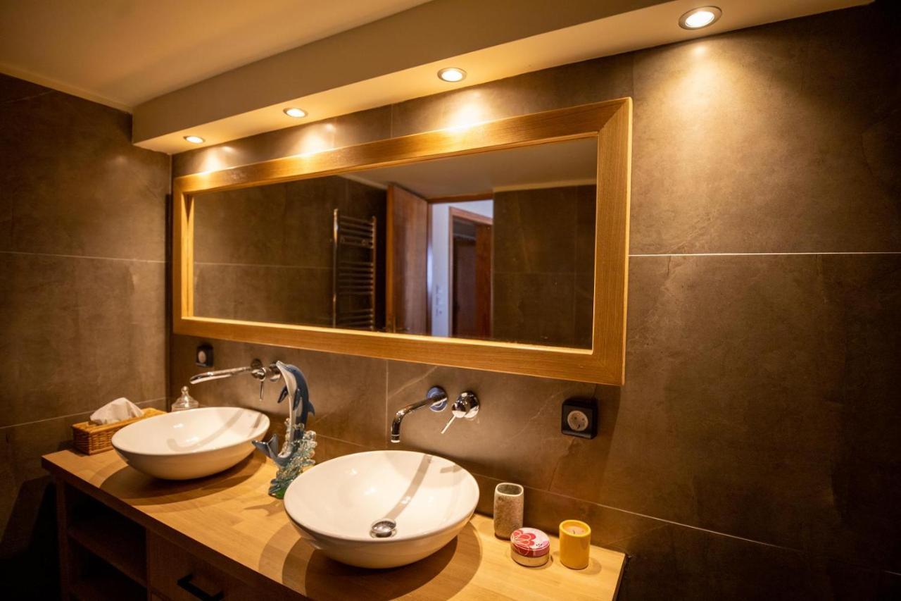 Villa Artemis Leto 외부 사진