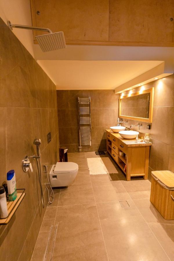 Villa Artemis Leto 외부 사진