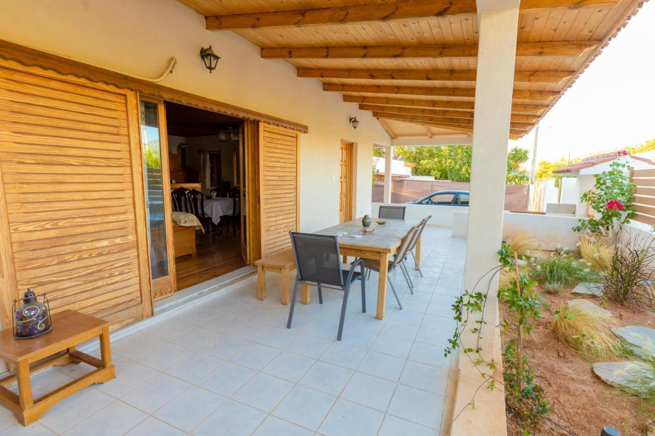 Villa Artemis Leto 외부 사진