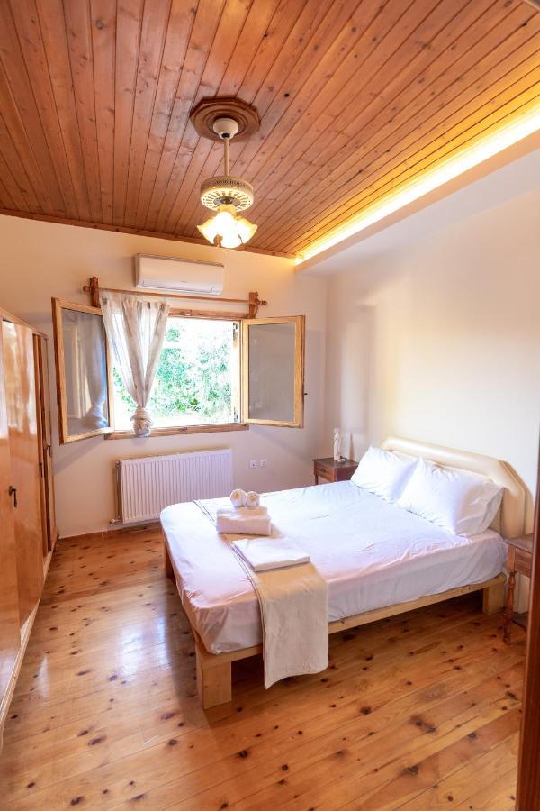 Villa Artemis Leto 외부 사진
