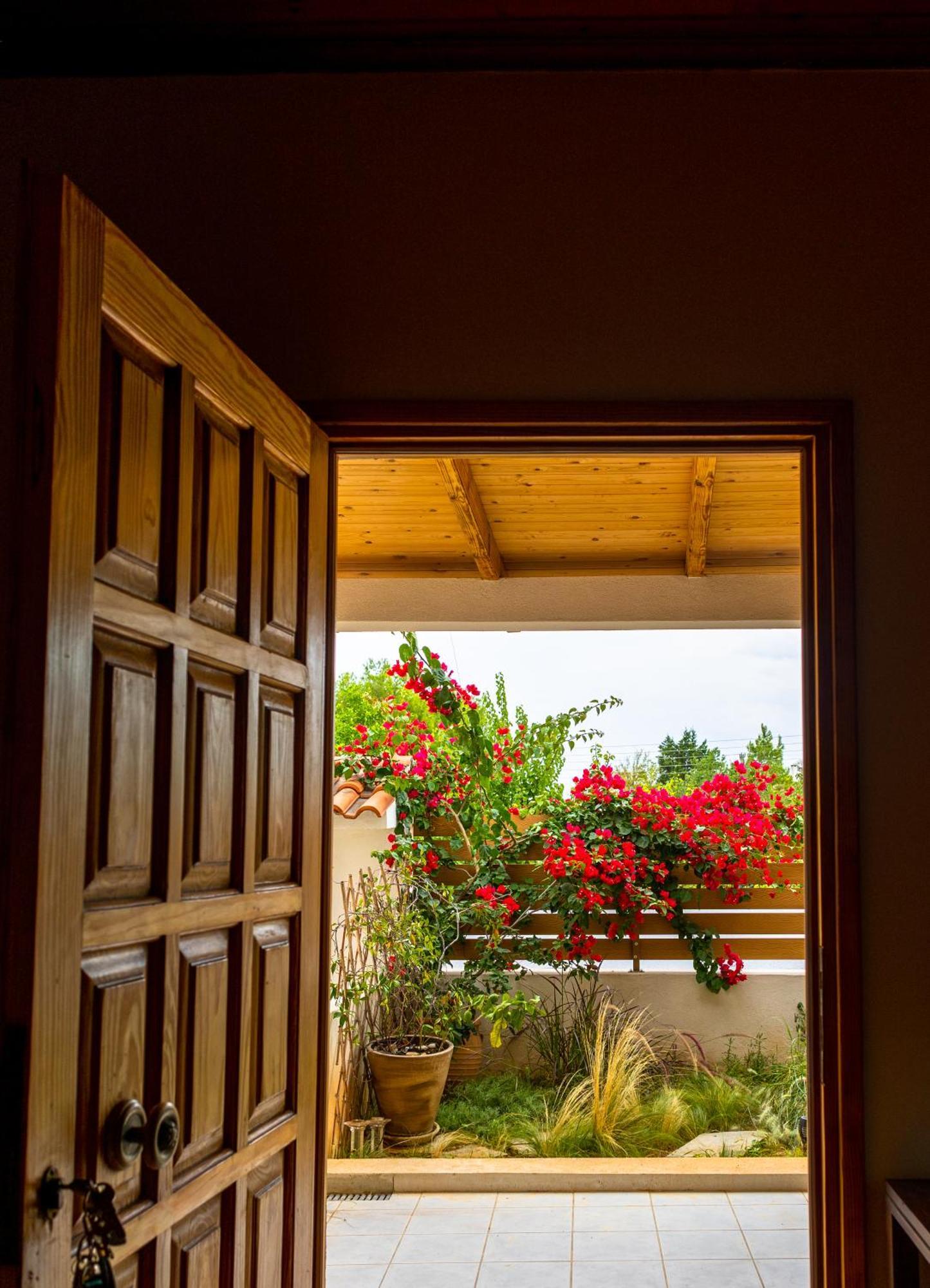 Villa Artemis Leto 외부 사진