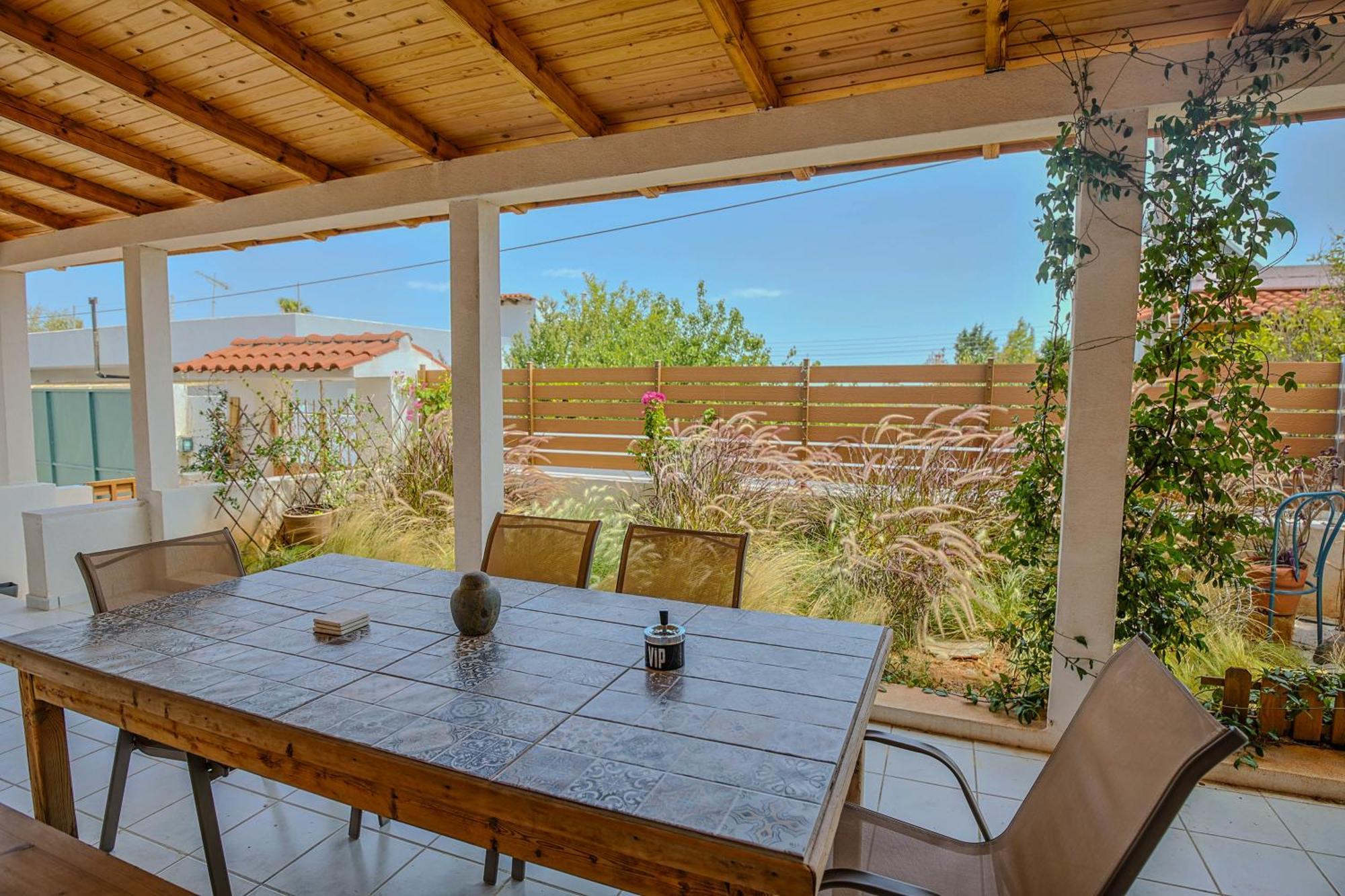 Villa Artemis Leto 외부 사진