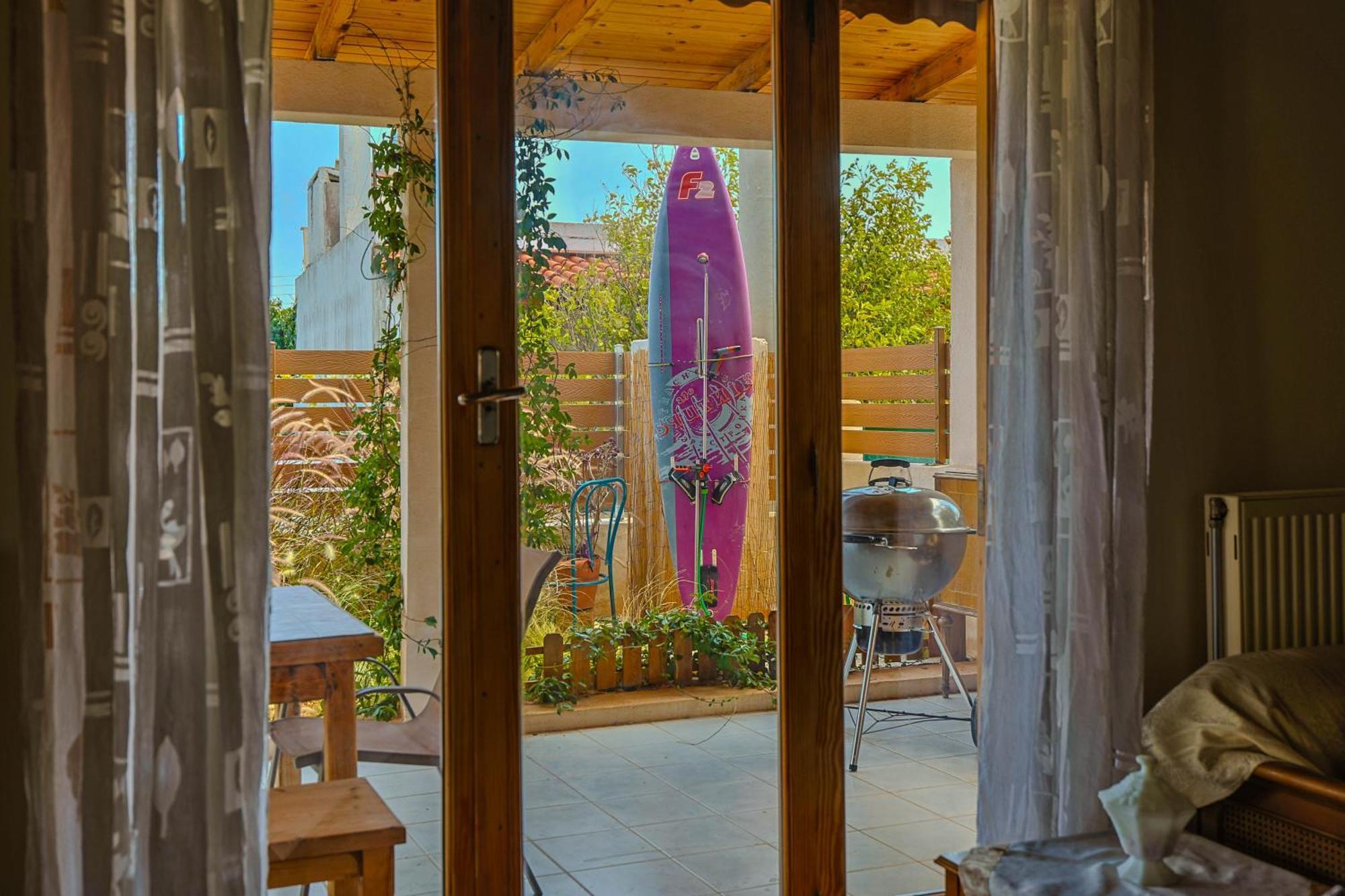 Villa Artemis Leto 외부 사진