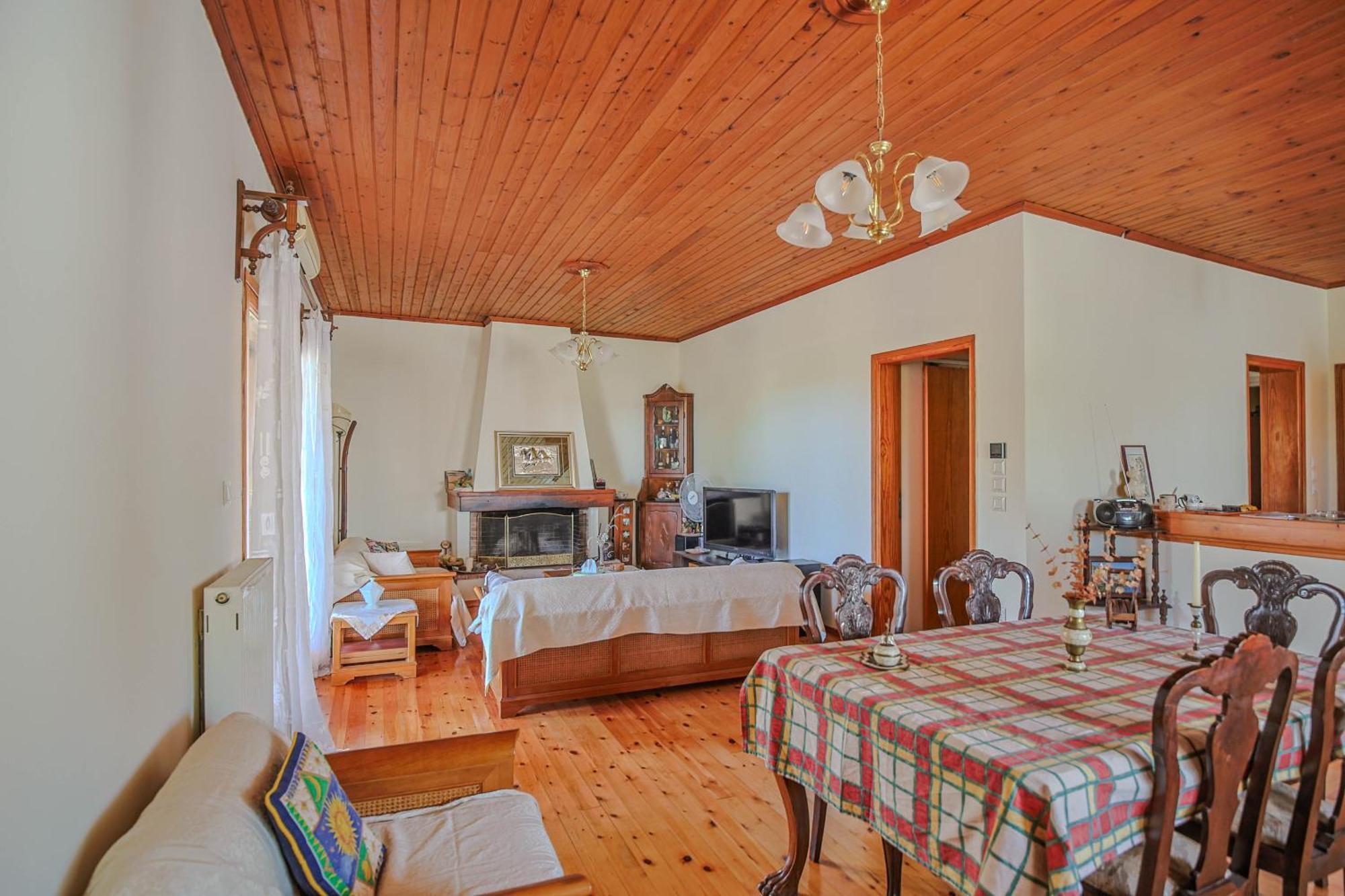 Villa Artemis Leto 외부 사진