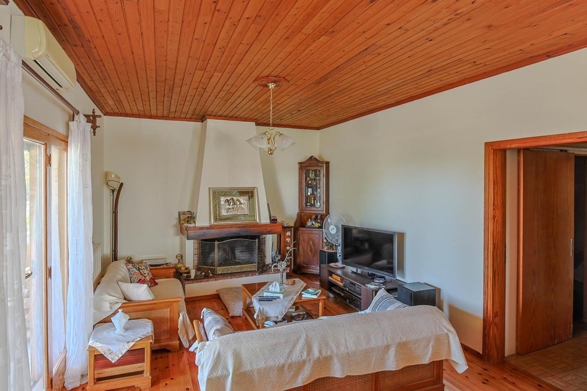 Villa Artemis Leto 외부 사진