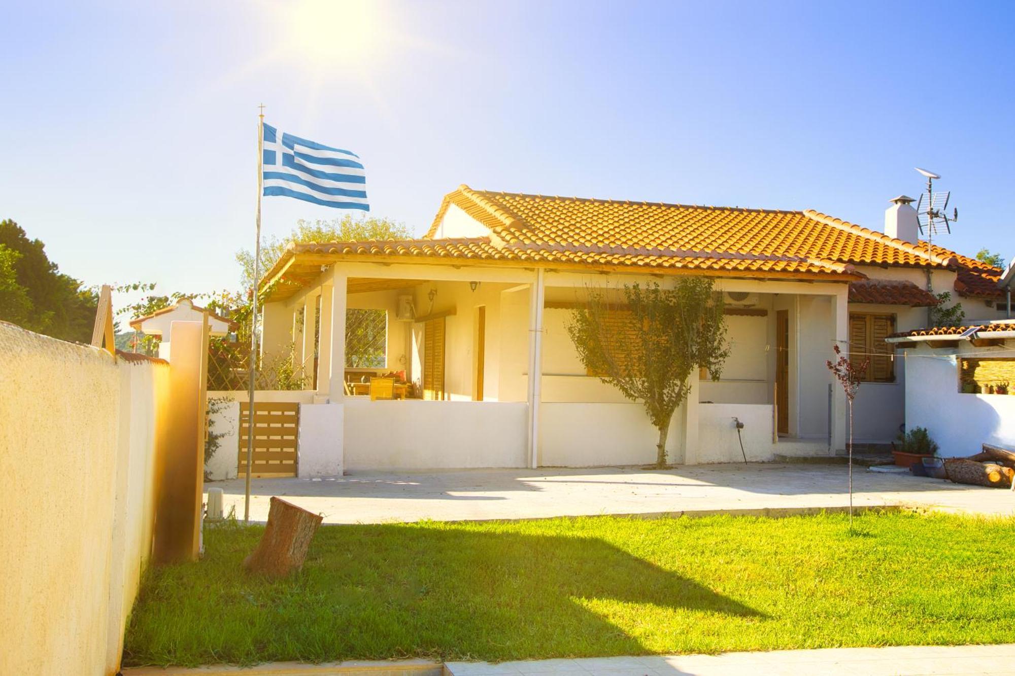 Villa Artemis Leto 외부 사진