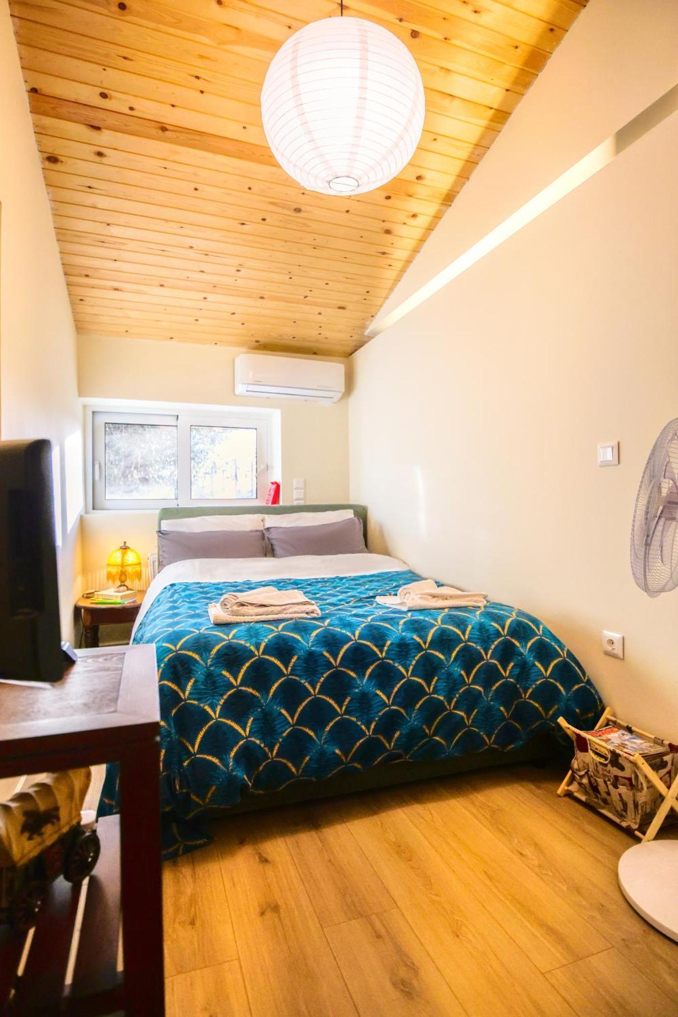 Villa Artemis Leto 외부 사진