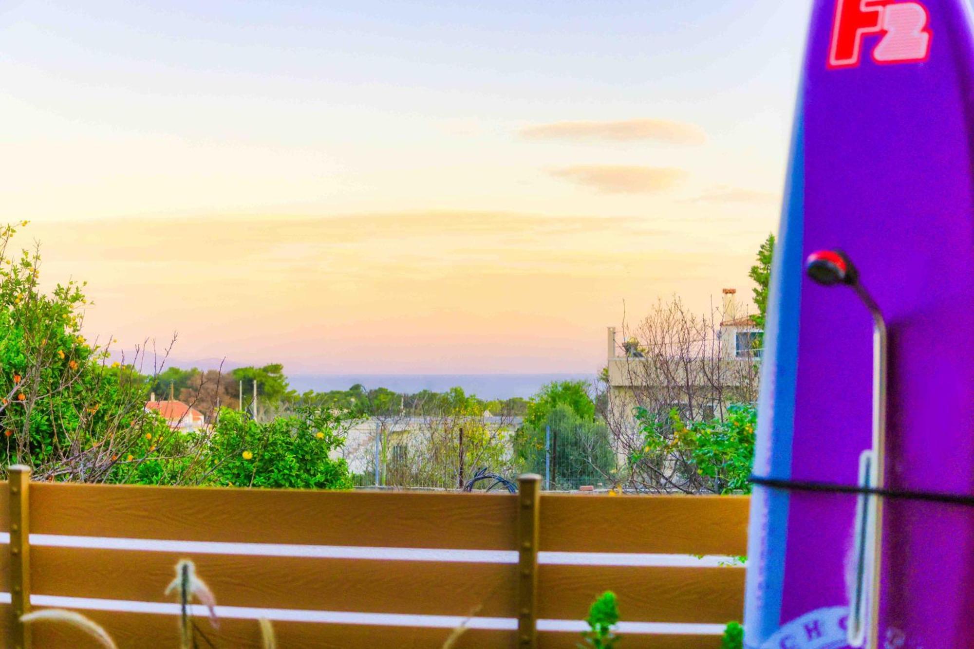 Villa Artemis Leto 외부 사진