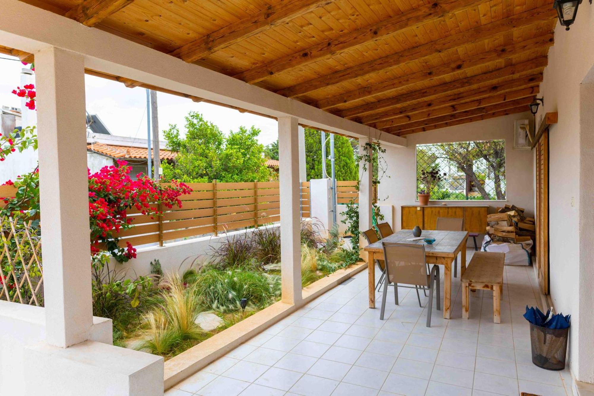 Villa Artemis Leto 외부 사진